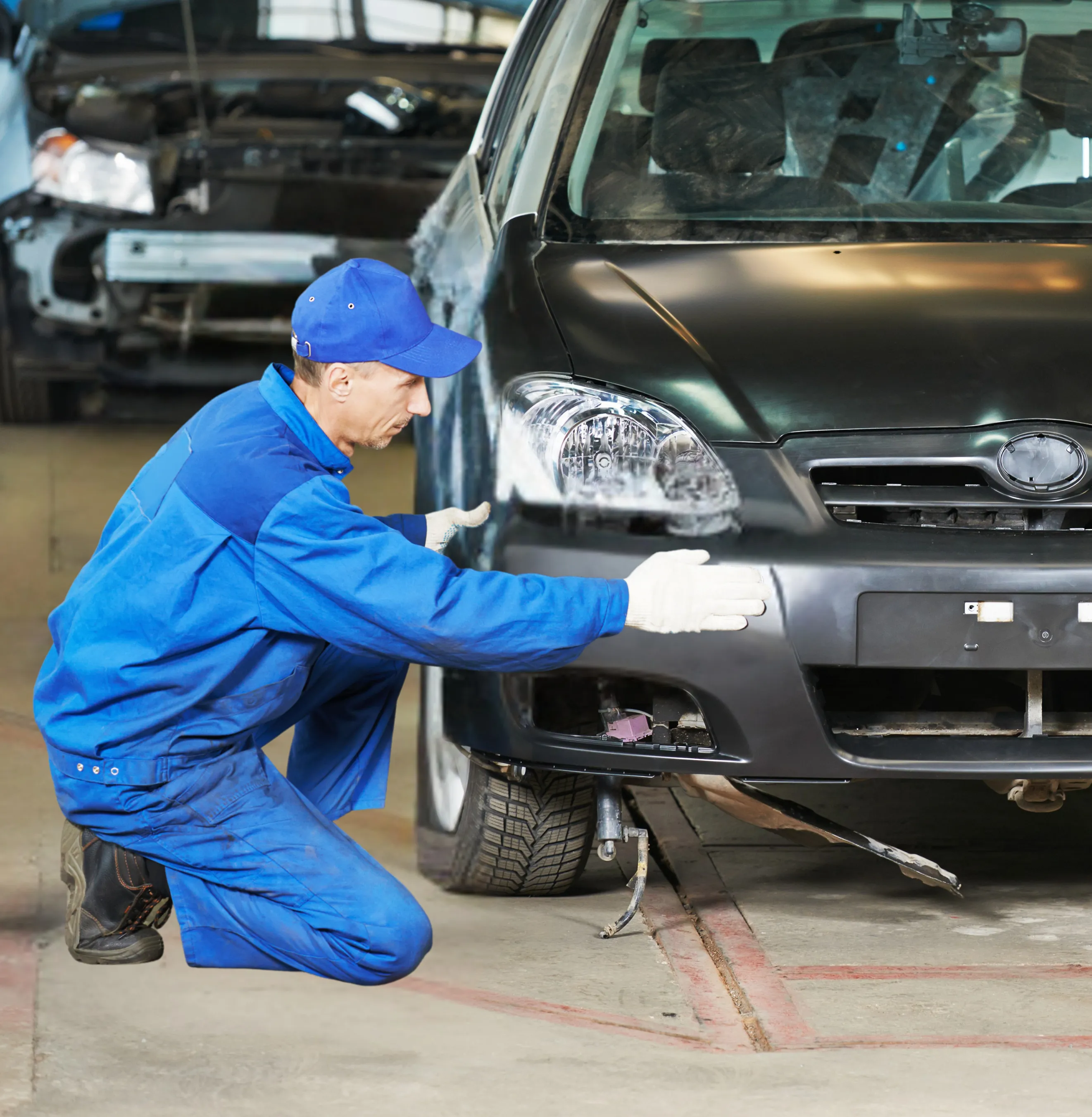 General Car Repair